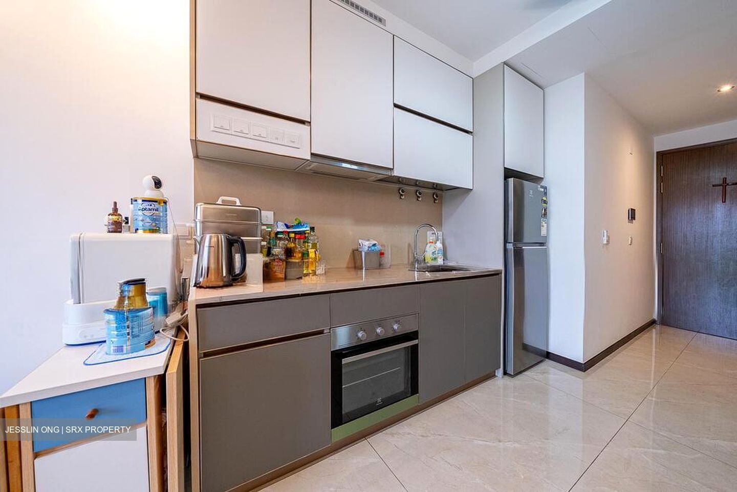 Normanton Park (D5), Apartment #576121631